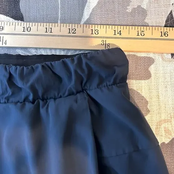 Lululemon Licensed to Train Mens Workout Shorts Size XS Activewear 28" - Picture 5 of 7